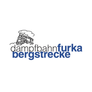 Furka Dampfbahn logo
