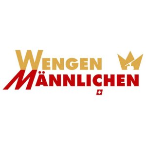 Wengen Maennlichen logo