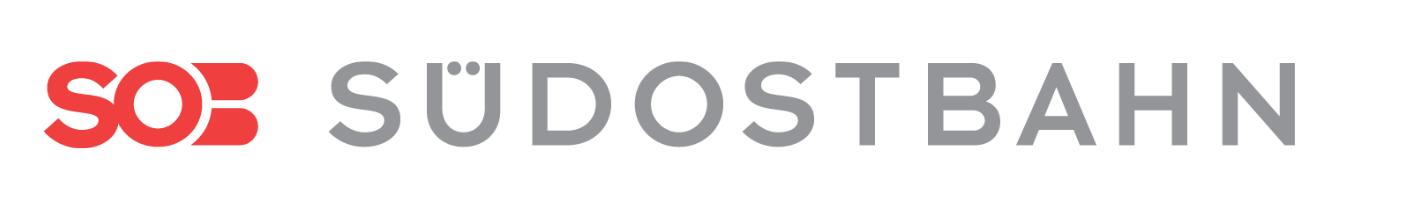 Sudostbahn logo